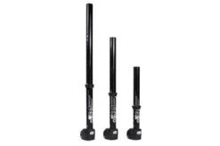 Rallonge RDM HD Aluminium Mast (U-pin) - UNIFIBER Neuf