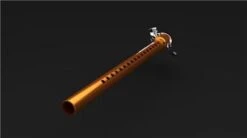 Rallonge RDM Elite Stainless Steel Mast (U-pin) - UNIFIBER Neuf -Ultimate Windsurf I Moyenne 4140 rallonge rdm elite stainless steel mast u pin unifiber neuf.net