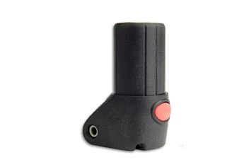 Embase SDM V2 Rallonge 0cm U-pin UNIFIBER 3 Embase SDM V2 Rallonge 0cm U-pin UNIFIBER