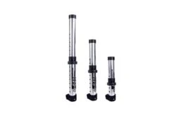 Rallonge SDM Aluminium Mast US-system - UNIFIBER Neuf