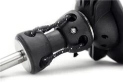 Pied De Mat BASIC UNIFIBER U-Pin Tendon -Ultimate Windsurf I Moyenne 4171 pied de mat basic unifiber u pin tendon.net