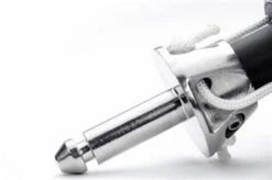 Pied De Mat PRO UNIFIBER U-Pin Tendon 5 Pied De Mat PRO UNIFIBER U-Pin Tendon -Ultimate Windsurf I Moyenne 4173 pied de mat pro unifiber u pin tendon.net