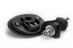 Plaquette De Pied De Mat Cardan REMOVABLE BASEPLATE U-pin - UNIFIBER -Ultimate Windsurf I Moyenne 4175 plaquette de pied de mat cardan removable baseplate u pin unifiber.net