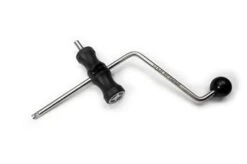 Etarqueur Windsurf Manivelle U-pin - UNIFIBER