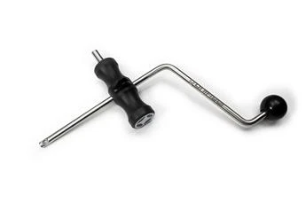 Etarqueur Windsurf Manivelle U-pin - UNIFIBER 3 Etarqueur Windsurf Manivelle U-pin - UNIFIBER