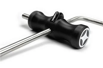 Etarqueur Windsurf Manivelle U-pin - UNIFIBER 4 Etarqueur Windsurf Manivelle U-pin - UNIFIBER – Image 2