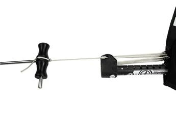 Etarqueur Windsurf Manivelle U-pin - UNIFIBER 5 Etarqueur Windsurf Manivelle U-pin - UNIFIBER – Image 3