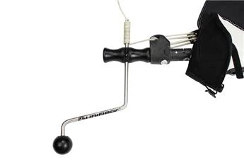 Etarqueur Windsurf Manivelle U-pin - UNIFIBER 7 Etarqueur Windsurf Manivelle U-pin - UNIFIBER – Image 5