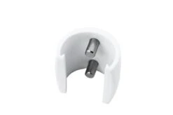 Bague De Wish MK7 Double Pin - UNIFIBER Neuf White Taille Unique