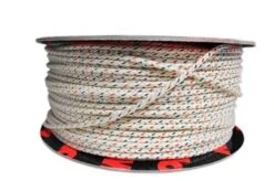 Bout De Palan PREMIUM - UNIFIBER 4 Mm - Vendu Au Mètre